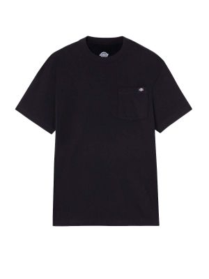 Pocket Cotton Work T-shirt - Dickies - front