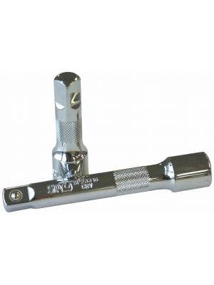 Socket 1/2' Dr Extension Bars - SP Tools