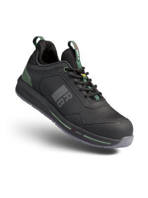 Redbrick Low Safety Shoes Motion Force AF S3S ESD
