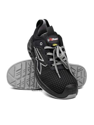 RS20134 Marlin Low Safety Shoe S3 - U-Power