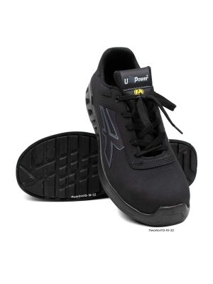 RV20134 Thomas Low Safety Shoe S3 - U-Power