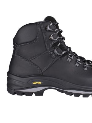 Solid Gear Hiker Boots