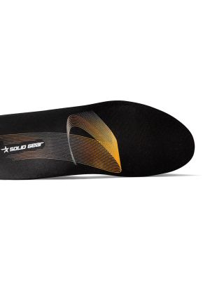 Insole OPF High - Solid Gear