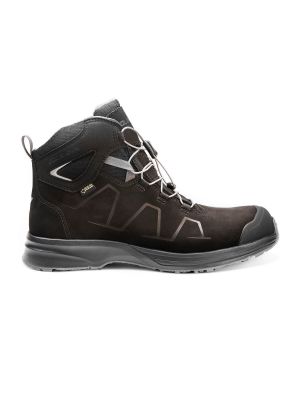 Talus GTX Mid Safety Shoes S3 - Solid Gear