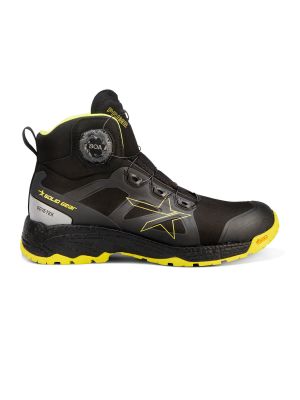 Prime GTX Mid Safety Shoes S3 - Solid Gear