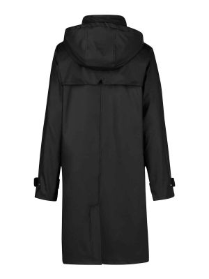 Släppa Women's Raincoat Parka Windproof - Bjornson