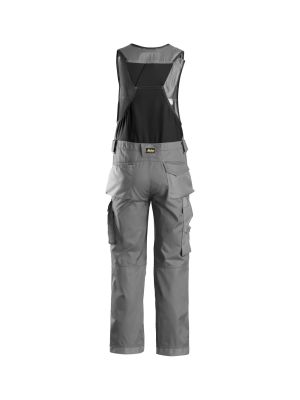 Snickers Overall Duratwill 0312 - Grey