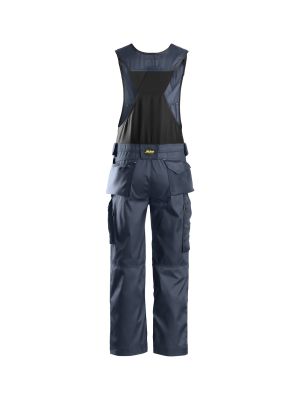 Snickers Overall Duratwill 0312 - Navy