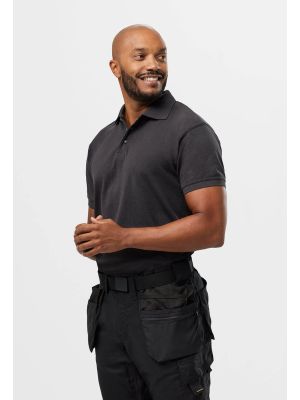 Snickers Work Polo 2718 - Black