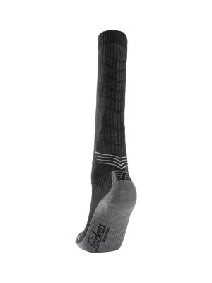Snickers Work Socks Compression 9229 - Black