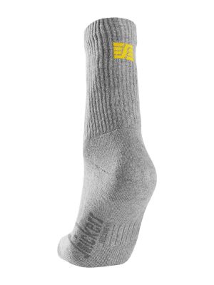 Snickers Work Socks Cotton 3-Pack 9214 - Black