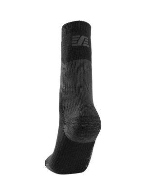 Snickers Work Socks Wool 9227 - Black