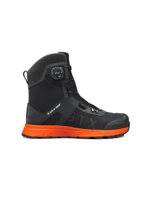Solid Gear Safety Boots S7S Revolution 2 GTX High 71workx SG76013 side right