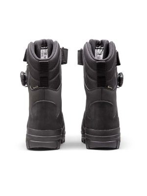Solid Gear Safety Boots S7S Guardian GTX AG High