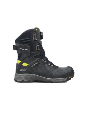 Solid Gear Safety Boots Vapor 3 GTX High 71workx SG80015 side right