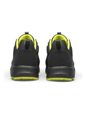 Solid Gear Safety Shoes Adapt Low S3L
