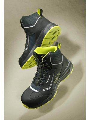Solid Gear Safety Shoes Adapt Mid S3L