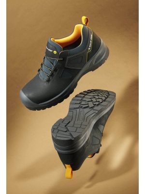 Solid Gear Safety Shoes Essence Low S3L