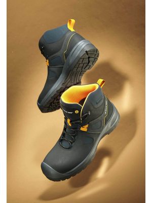 Solid Gear Safety Shoes Essence Mid S3L