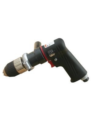 Reversible Drill 1/2" Dr Composite Body - SP Air