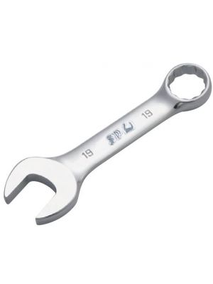 Spanner Metric/ROE Stubby Combination - SP Tools