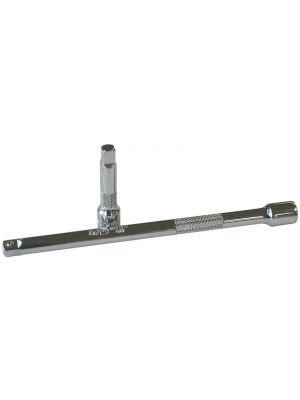 SP Tools SP21317 Extension Bar 1/4” Dr 150mm