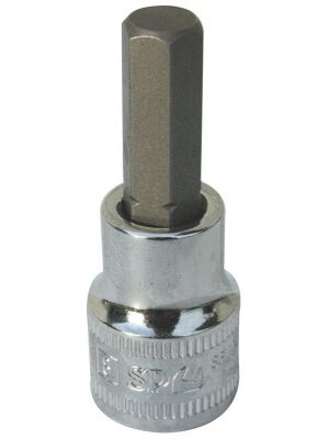 3/8" Dr long Inhex Metric Socket - SP Tools