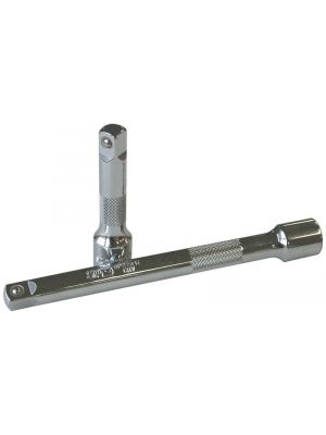 SP Tools Extension Bar 3/8” Dr 250mm