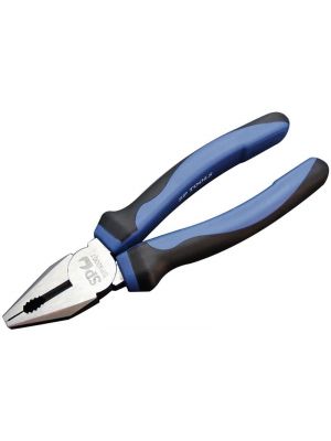 Combination Plier 180mm High Leverage - SP Tools