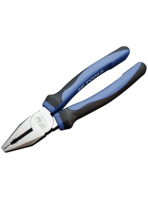 Combination Plier 200mm High Leverage - SP Tools