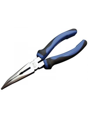 Plier Bent Nose High Leverage - SP Tools