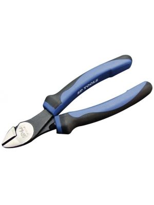 Diagonal Cutter 140mm High Leverage - SP Tools