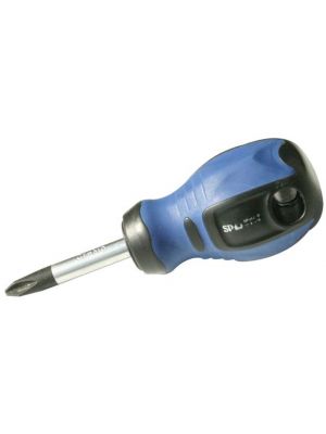 Screwdriver H/D Premium Phillips SP34220-31 - SP Tools