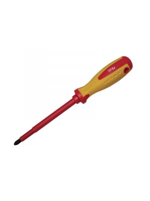 Screwdriver H/D Electrical Phillips  - SP Tools