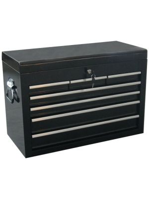 Tool Box 7 drawer | SP Tools Custom series 668w x 316d x 461h 