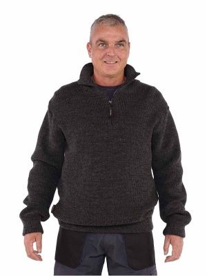 Storvik Skipper's Sweater Brisbane