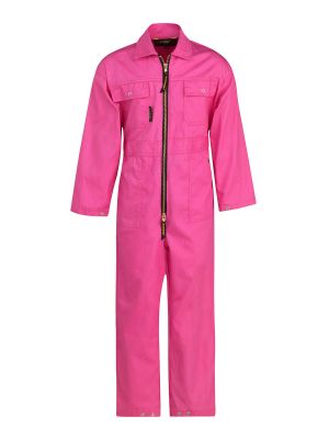 Storvik Kids Overall Nicky 1821 pink 71workx front