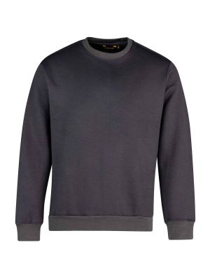 Storvik Sweatshirt Torino 3602 Antra 71workx front