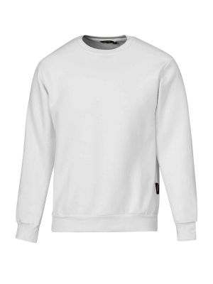 Storvik Sweatshirt Torino 3602 Wit 71workx front