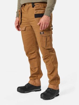 Tech Work Trousers Cotton - Dickies