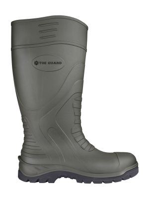 Toe Guard Boulder S5 Safety Boot