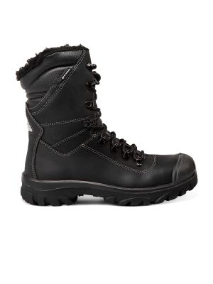 TG80420 Alaska Safety Boots S3 Toe Guard 71Workx Front