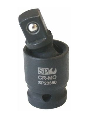 Socket 1/2' Accessories Dr Impact Universal Joint - SP Tools