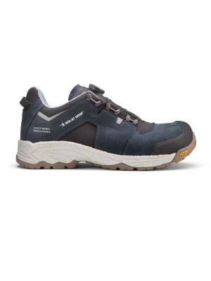 Vapor 3 Low Safety Shoe S3S SG80017 Solid Gear 71workx right