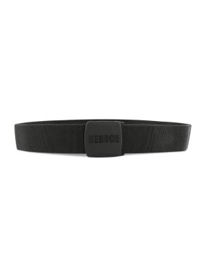 Verin Work Belt Stretch Herock Black 23UBE2201 71workx front