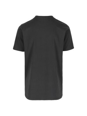 Herock Work T-shirt Short Sleeve Argo - Anthracite