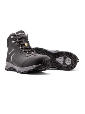TG80545 Safety shoes S3 Wild WR Mid - Toe Guard