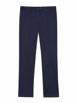 Work Pant Perfect Fit - Navy Blue - Dickies - front