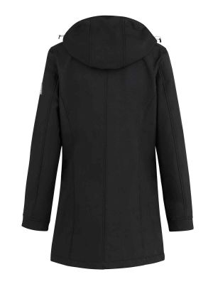 Ylva Women's Jacket Softshell Fleece - Bjornson