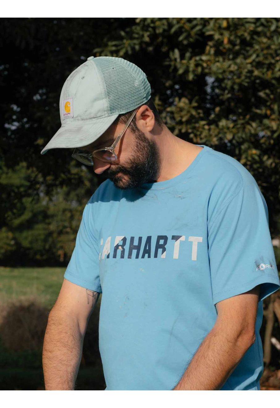 Carhartt surf sale